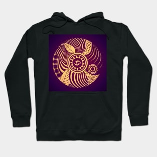 MANDALA Hoodie